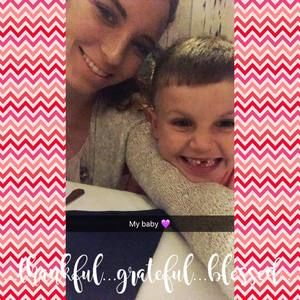 Meet your Posher, Alexis